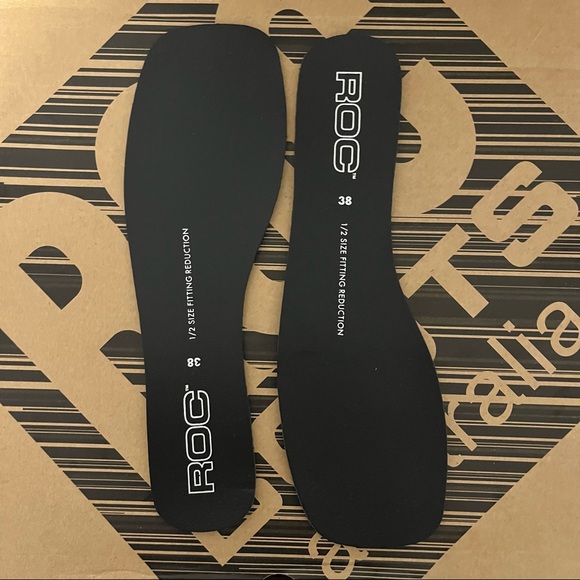 COPY - ROC Boots Invito Size 38 - Brand New In Box - Picture 7 of 8